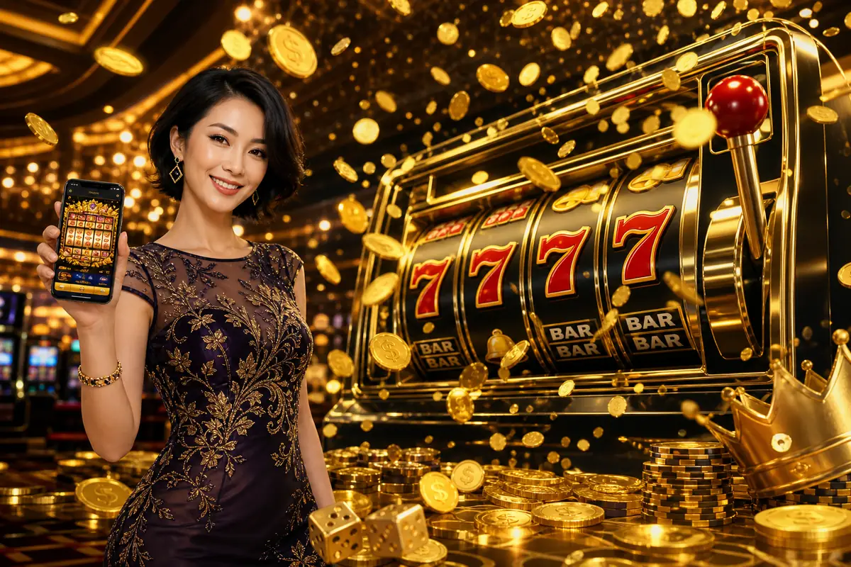 mm7 ငါးပစ်ဂိမ်း Jackpot ငါးကြီးပစ်ခြင်း